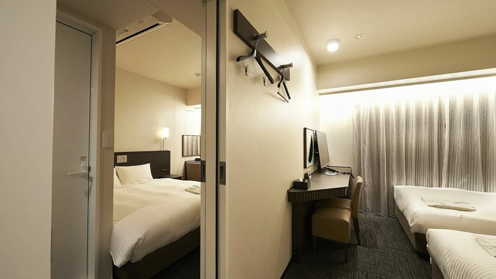 Hotel Sotetsu Fresa Inn Tokyo Kinshicho